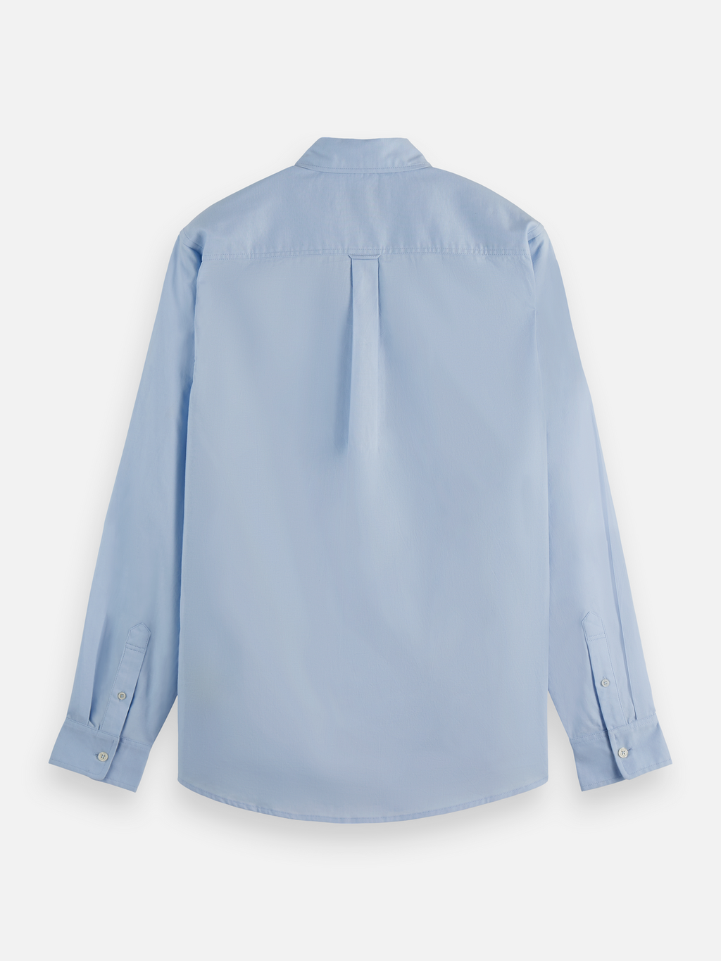 Essentials — Oxford Solid