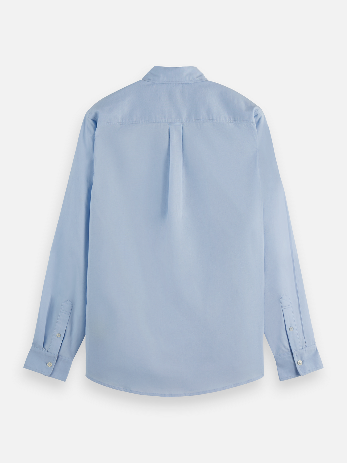 Essentials — Oxford Solid