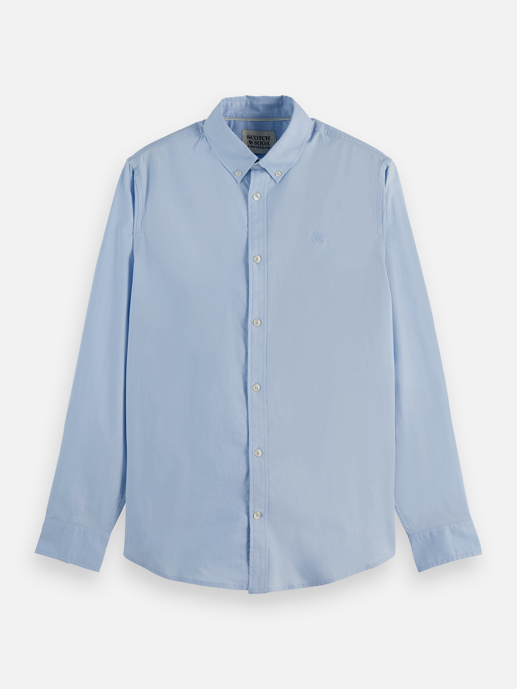 Essentials — Oxford Solid