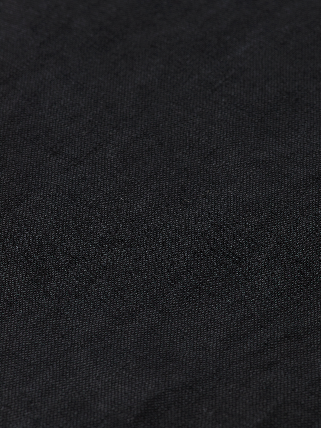 Essentials — Linen Long Sleeve Button-Down Shirt