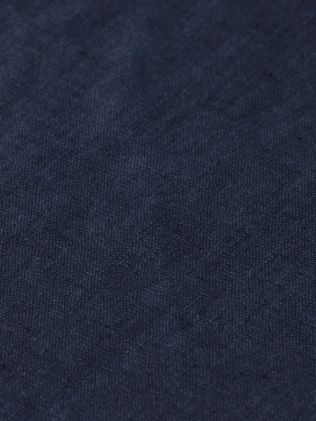 Essentials — Linen Long Sleeve Button-Down Shirt