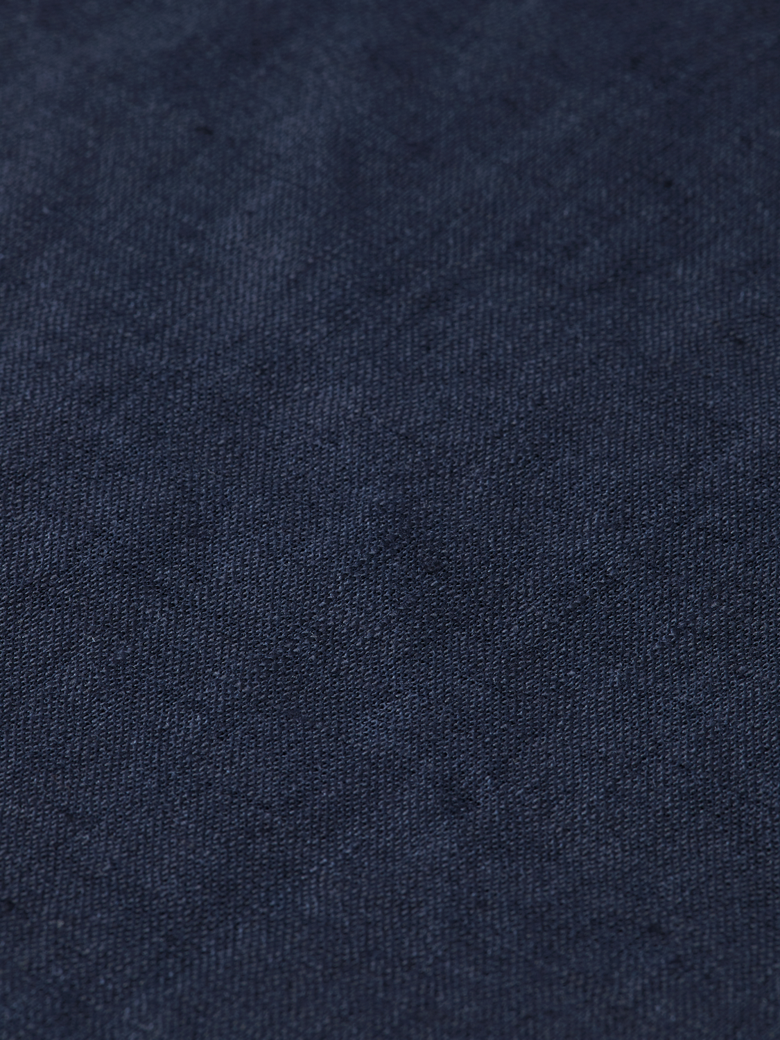 Essentials — Linen Long Sleeve Button-Down Shirt