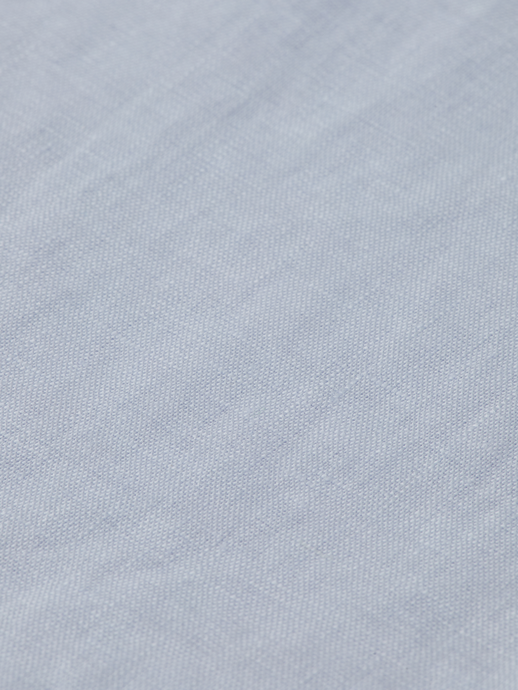 Essentials — Linen Long Sleeve Button-Down Shirt