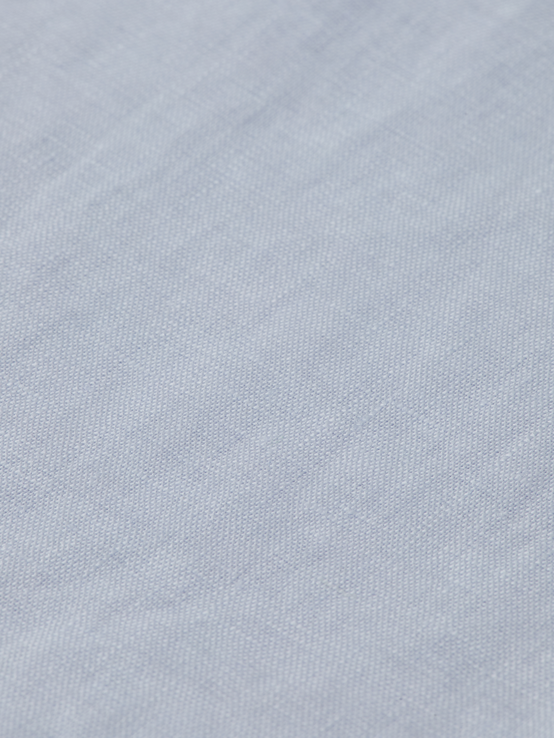 Essentials — Linen Long Sleeve Button-Down Shirt