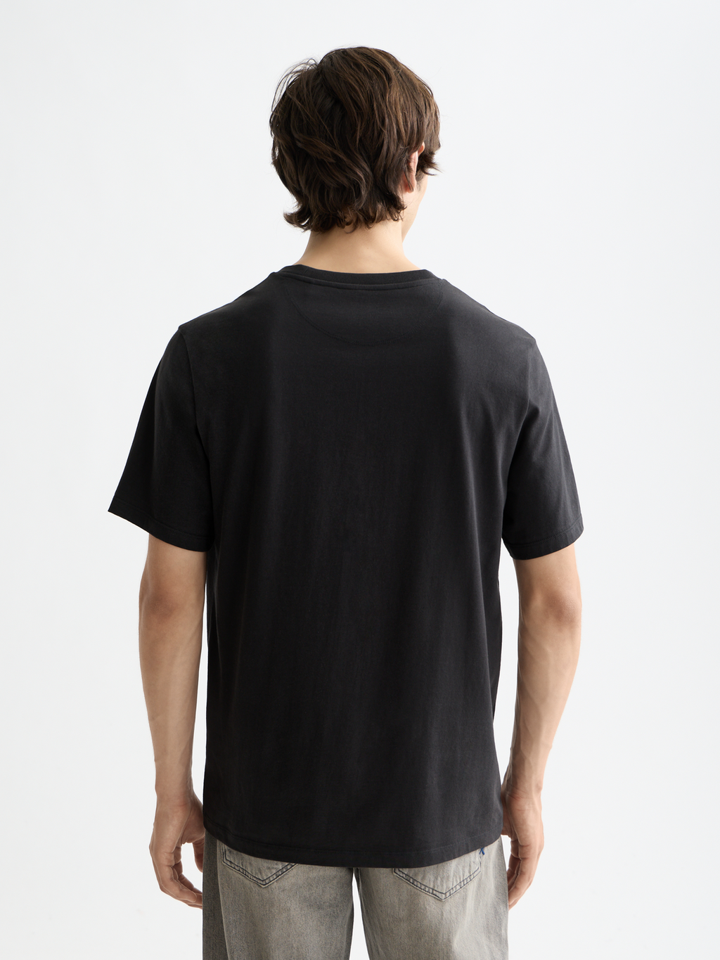 Essentials — Logo T-Shirt