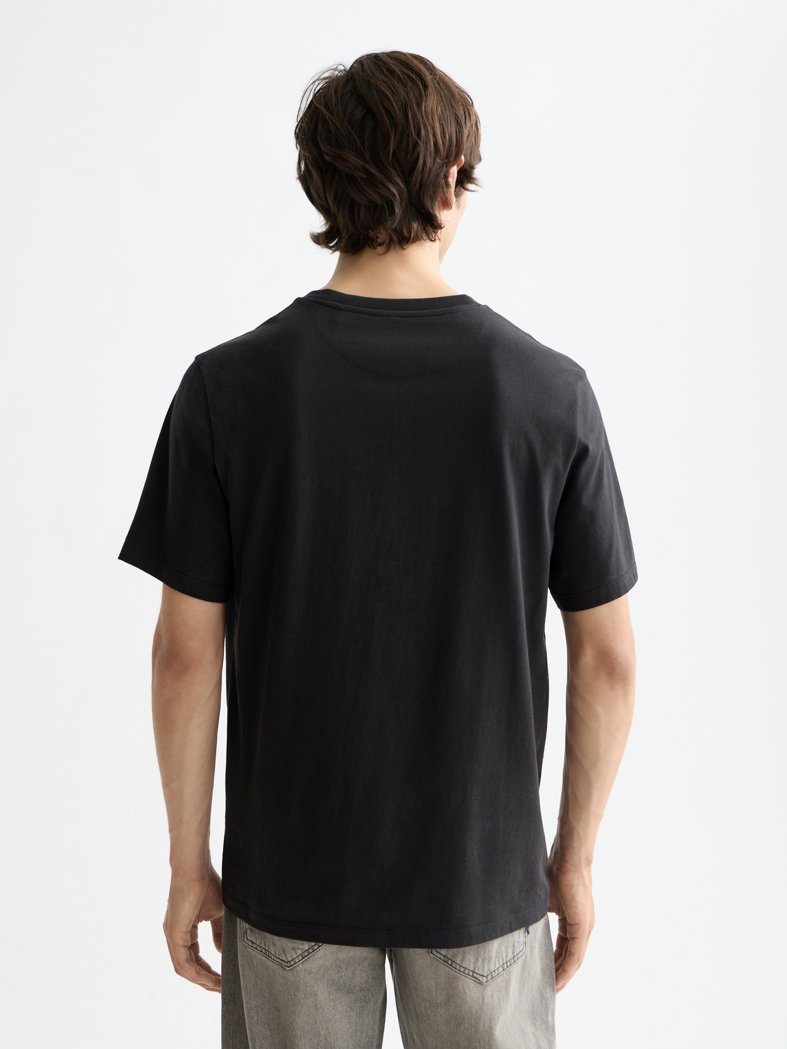 Essentials — Logo T-Shirt