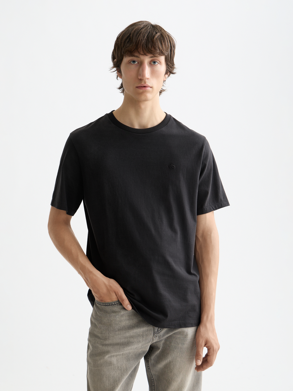Essentials — Logo T-Shirt