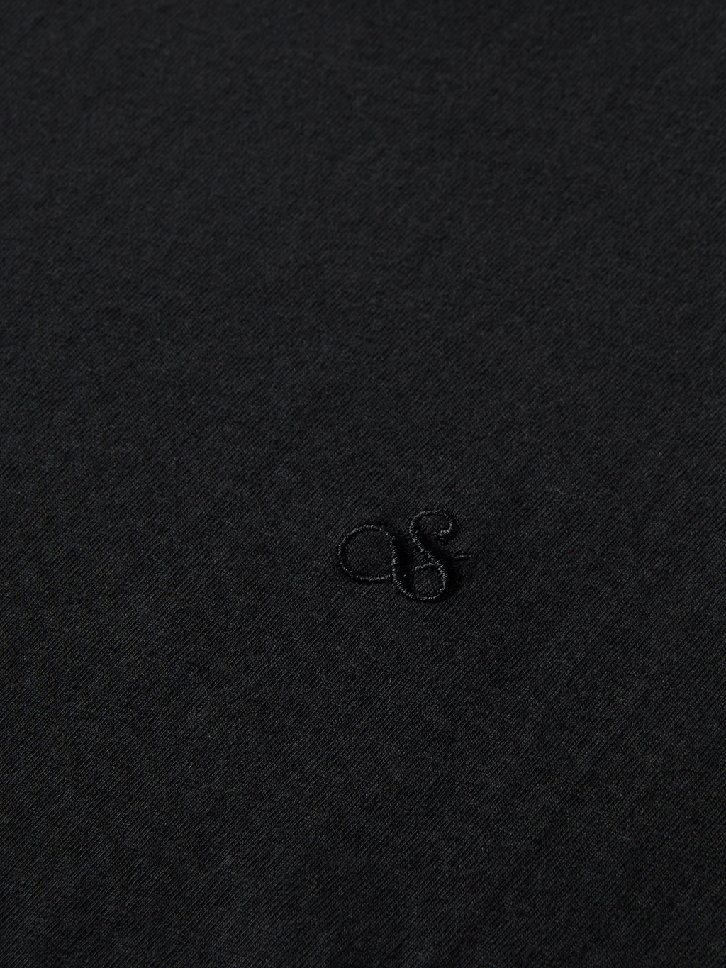 Essentials — Logo T-Shirt