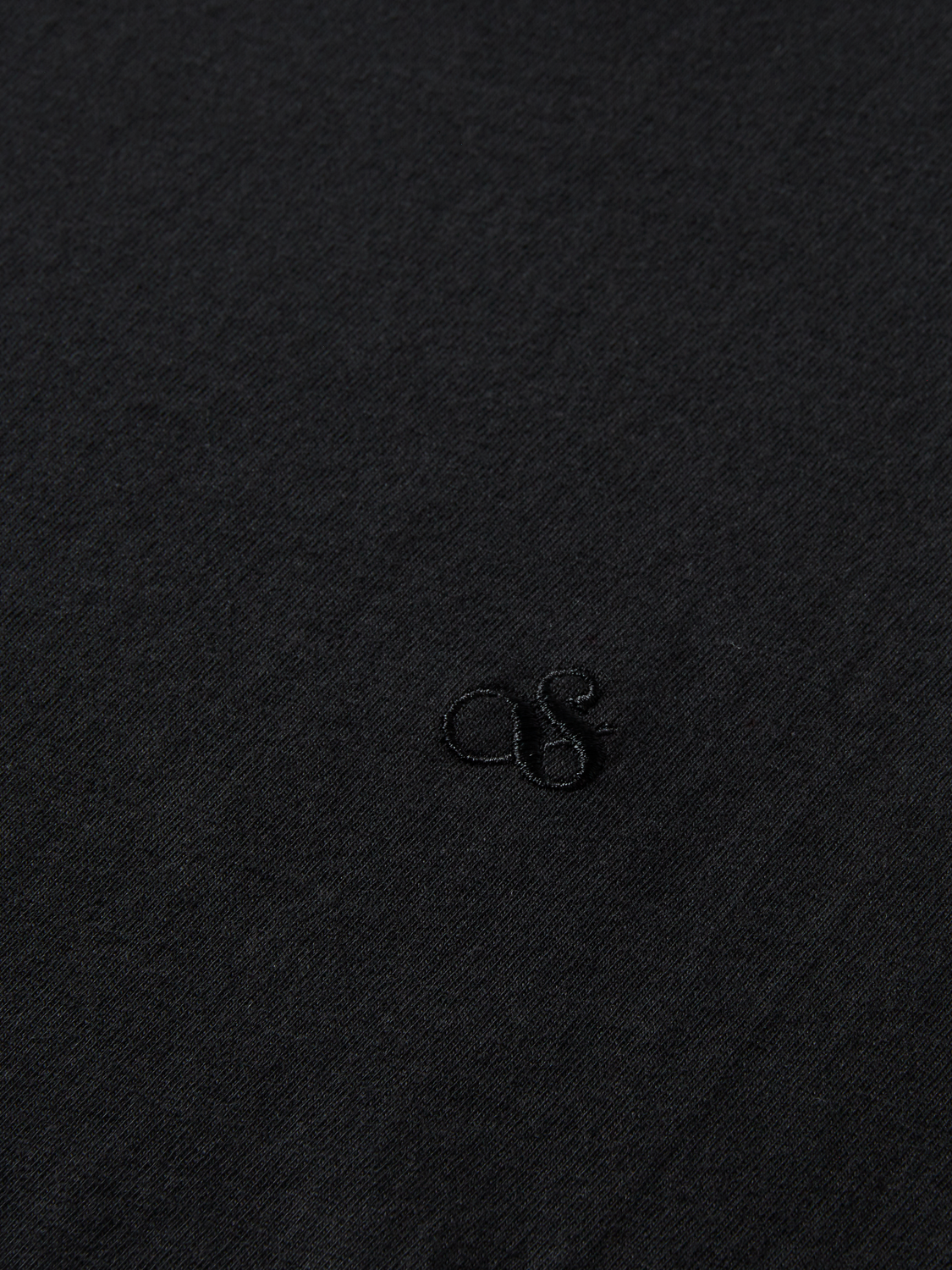 Essentials — Logo T-Shirt
