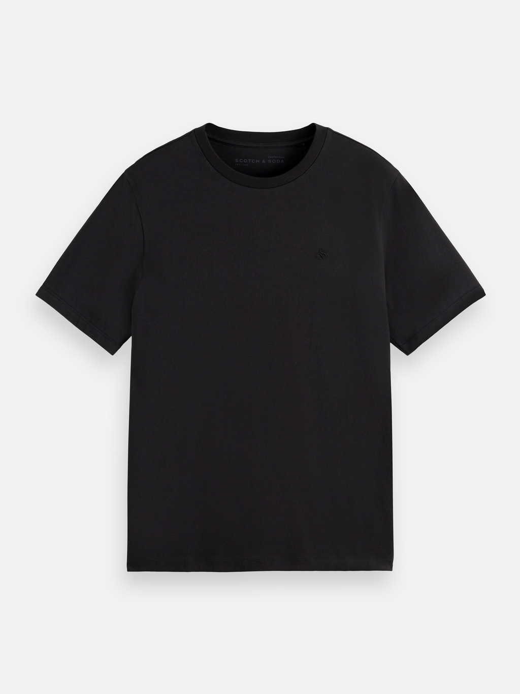 Essentials — Logo T-Shirt