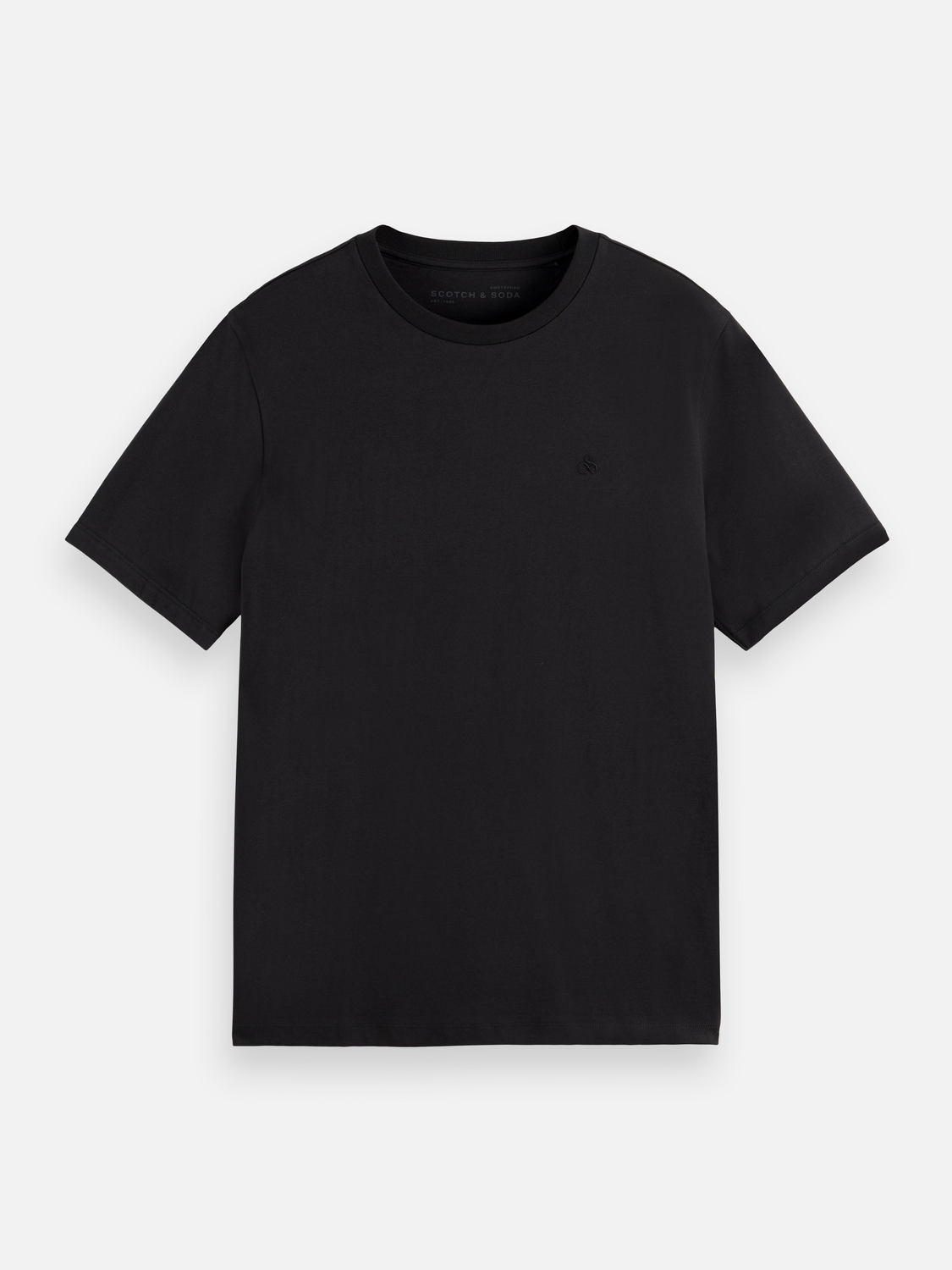 Essentials — Logo T-Shirt