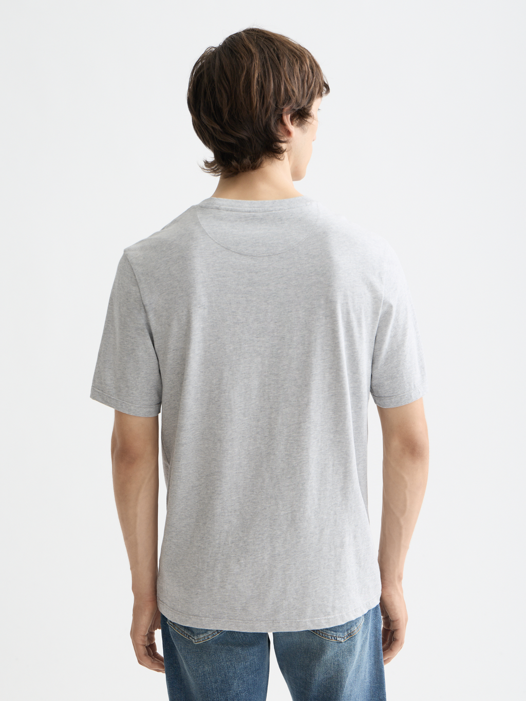 Essentials – Logo T-Shirt