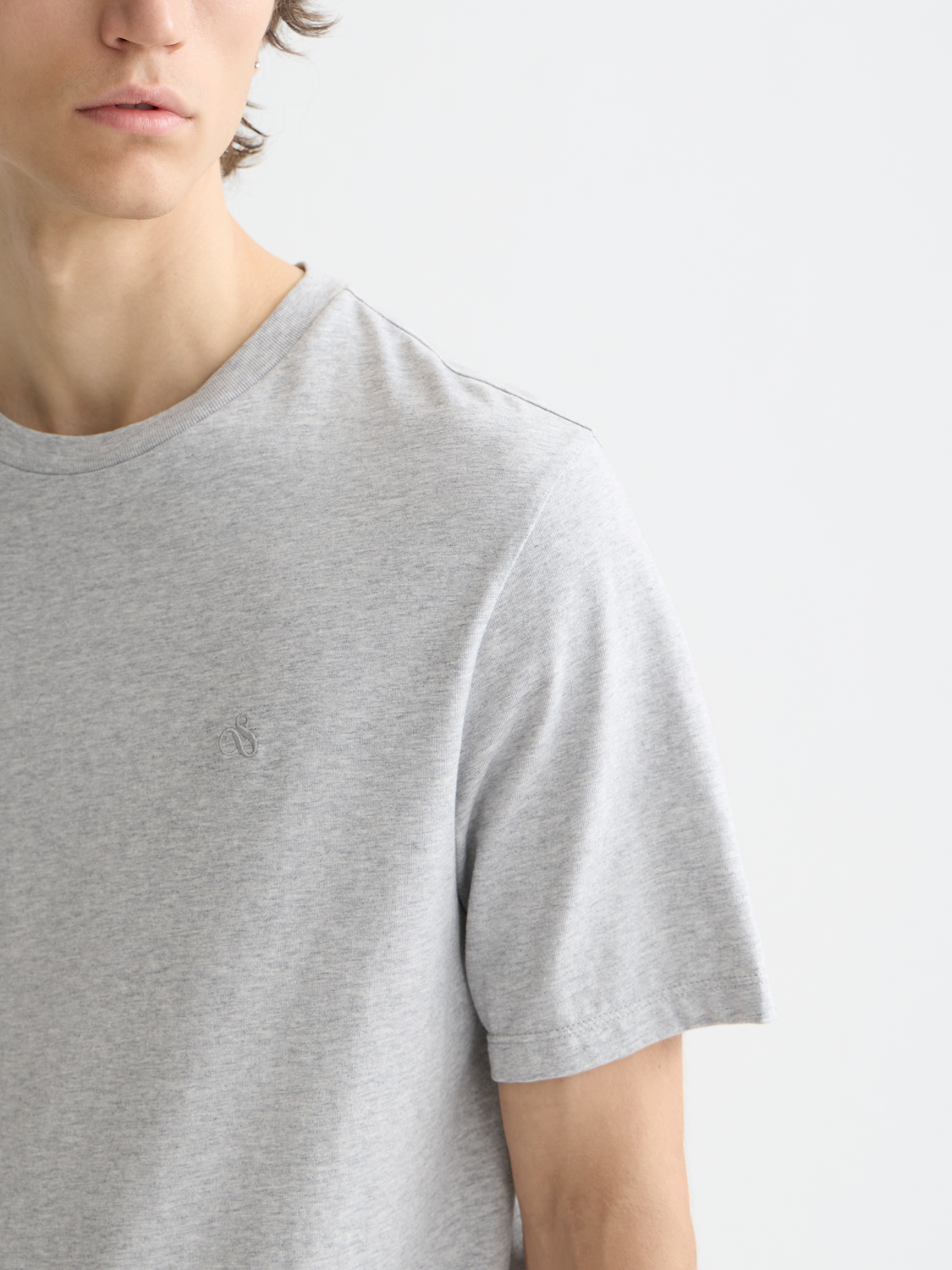 Essentials — Logo T-Shirt