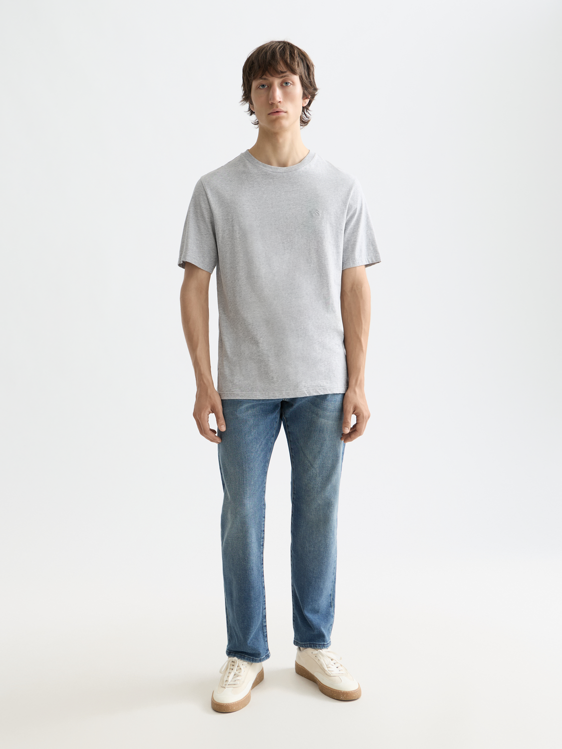Essentials — Logo T-Shirt