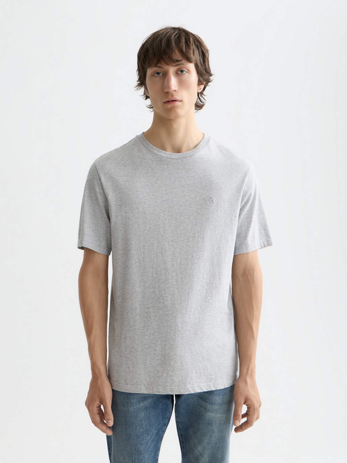Essentials — Logo T-Shirt