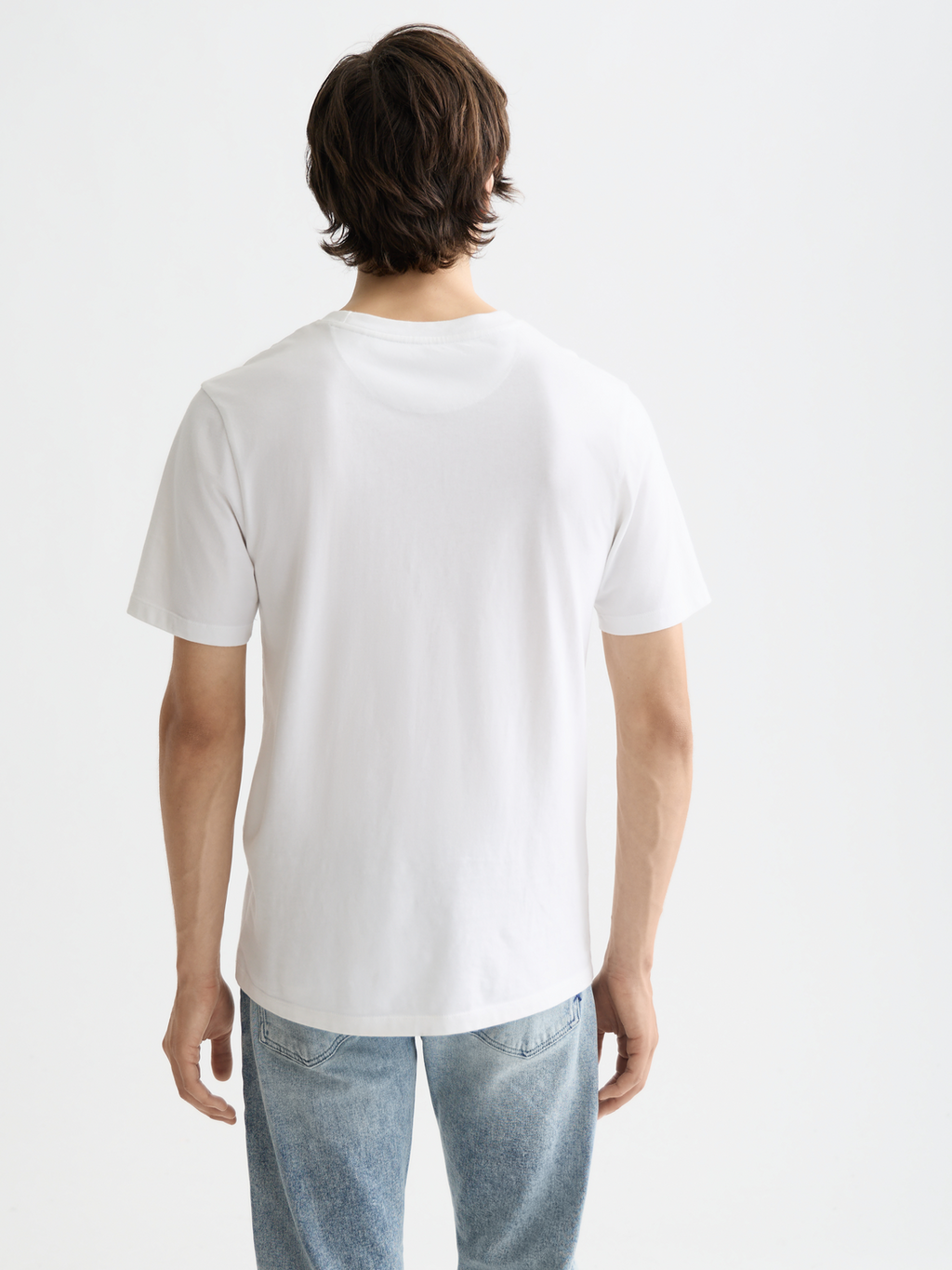 Essentials — Logo T-Shirt