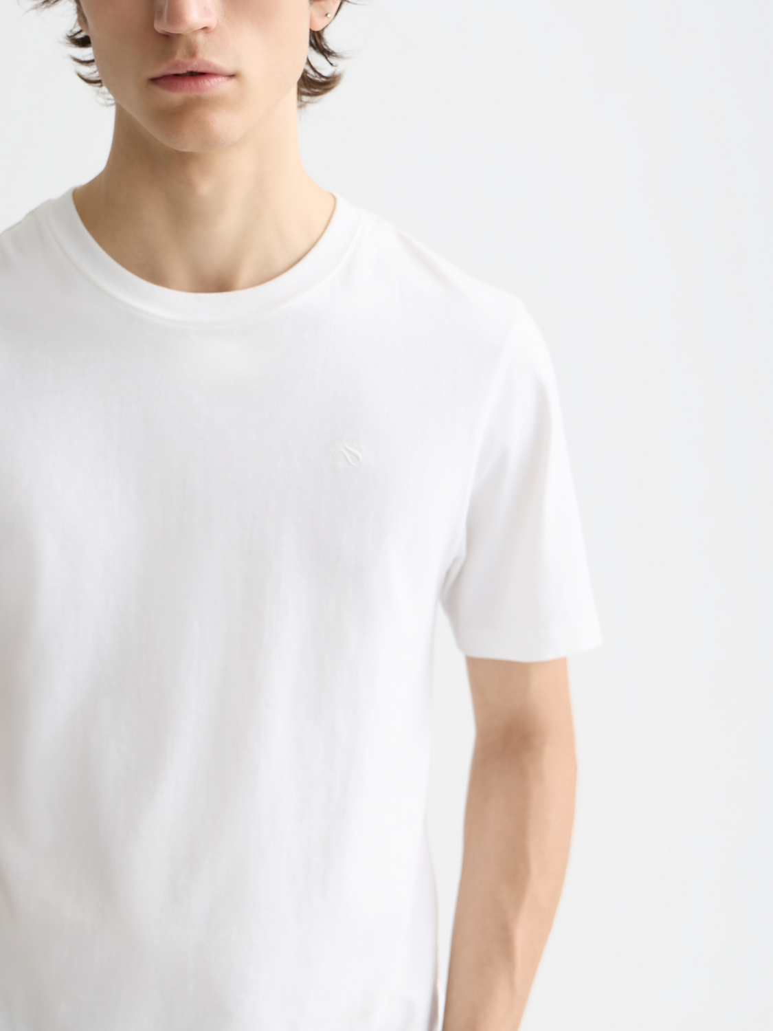 Essentials — Logo T-Shirt