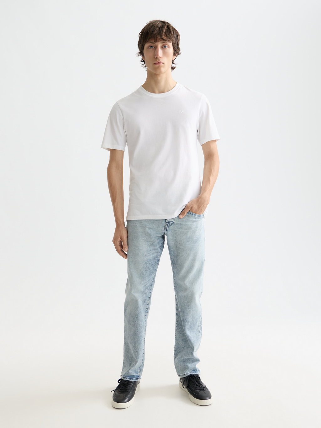 Essentials — Logo T-Shirt
