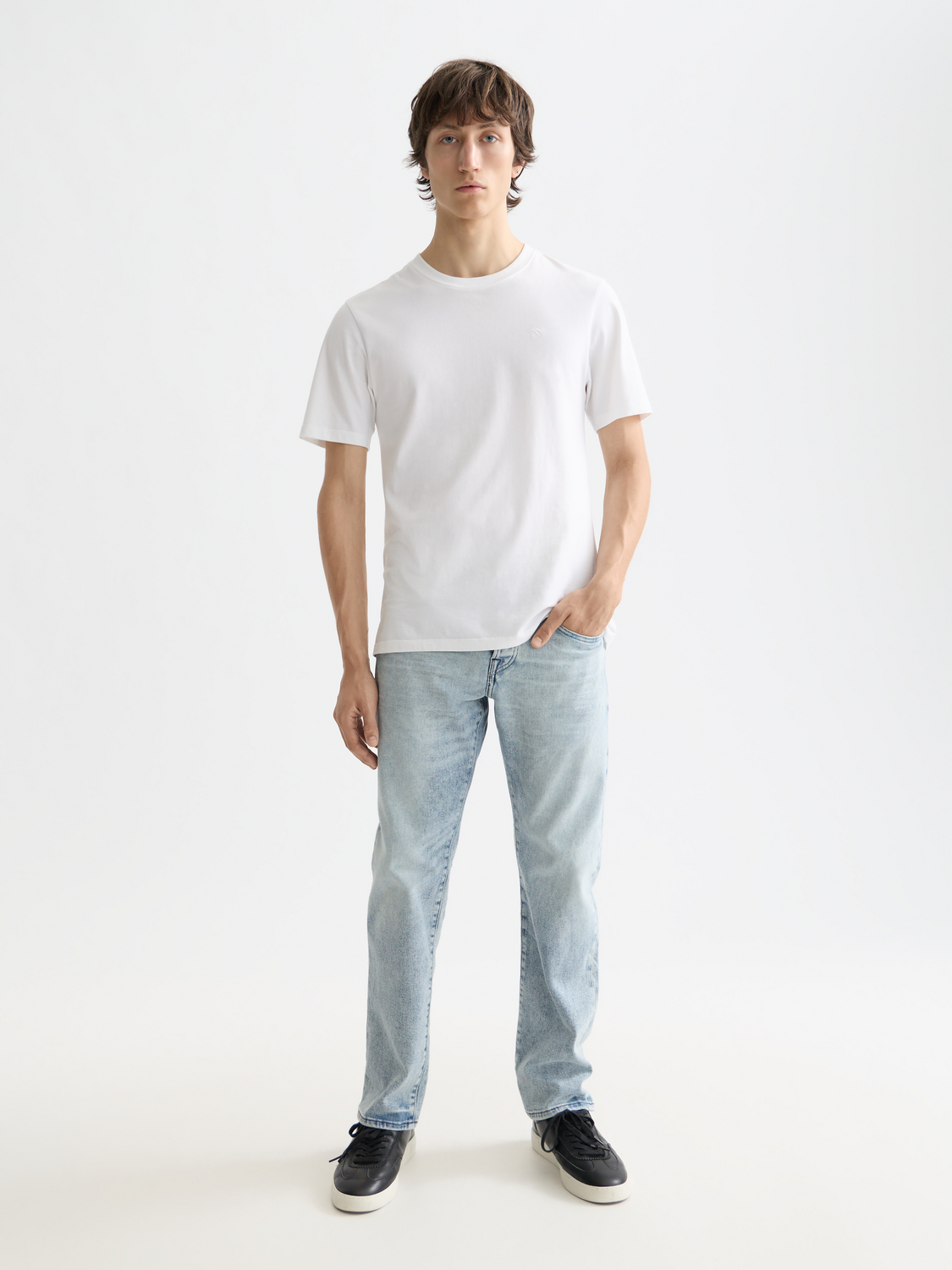 Essentials — Logo T-Shirt