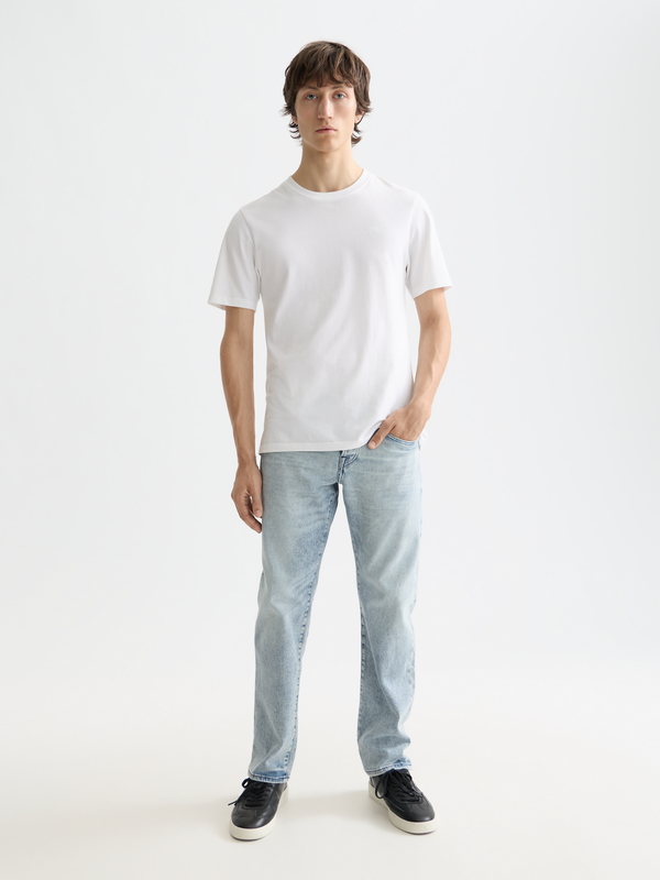 Essentials — Logo T-Shirt