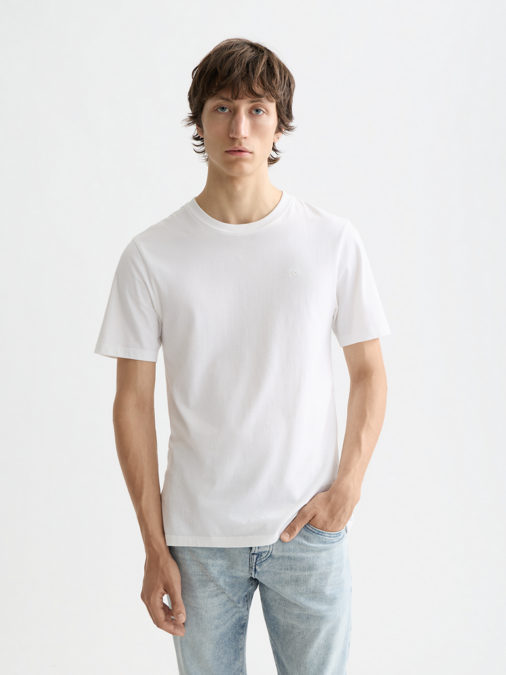 Essentials — Logo T-Shirt