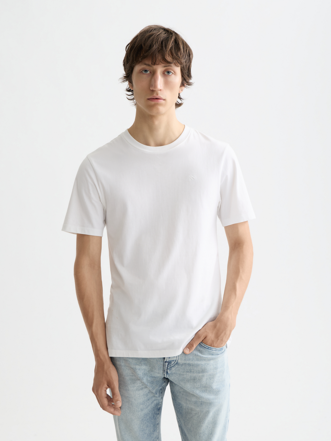 Essentials — Logo T-Shirt