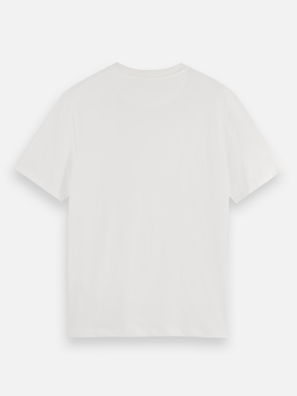 Essentials — Logo T-Shirt