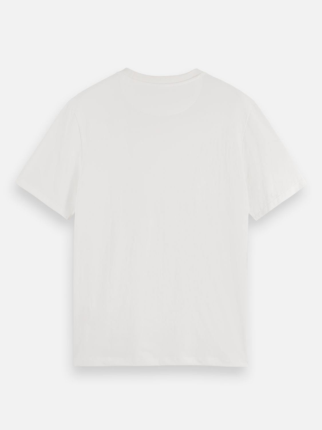 Essentials — Logo T-Shirt