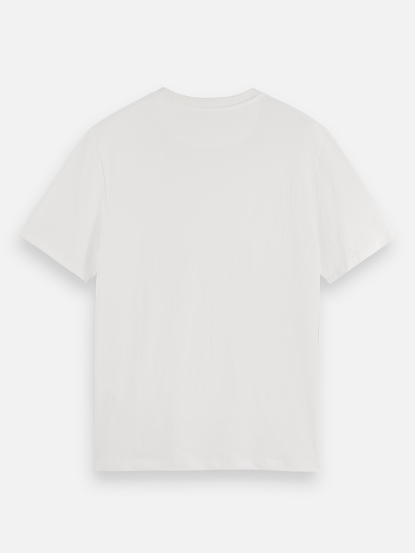 Essentials — Logo T-Shirt