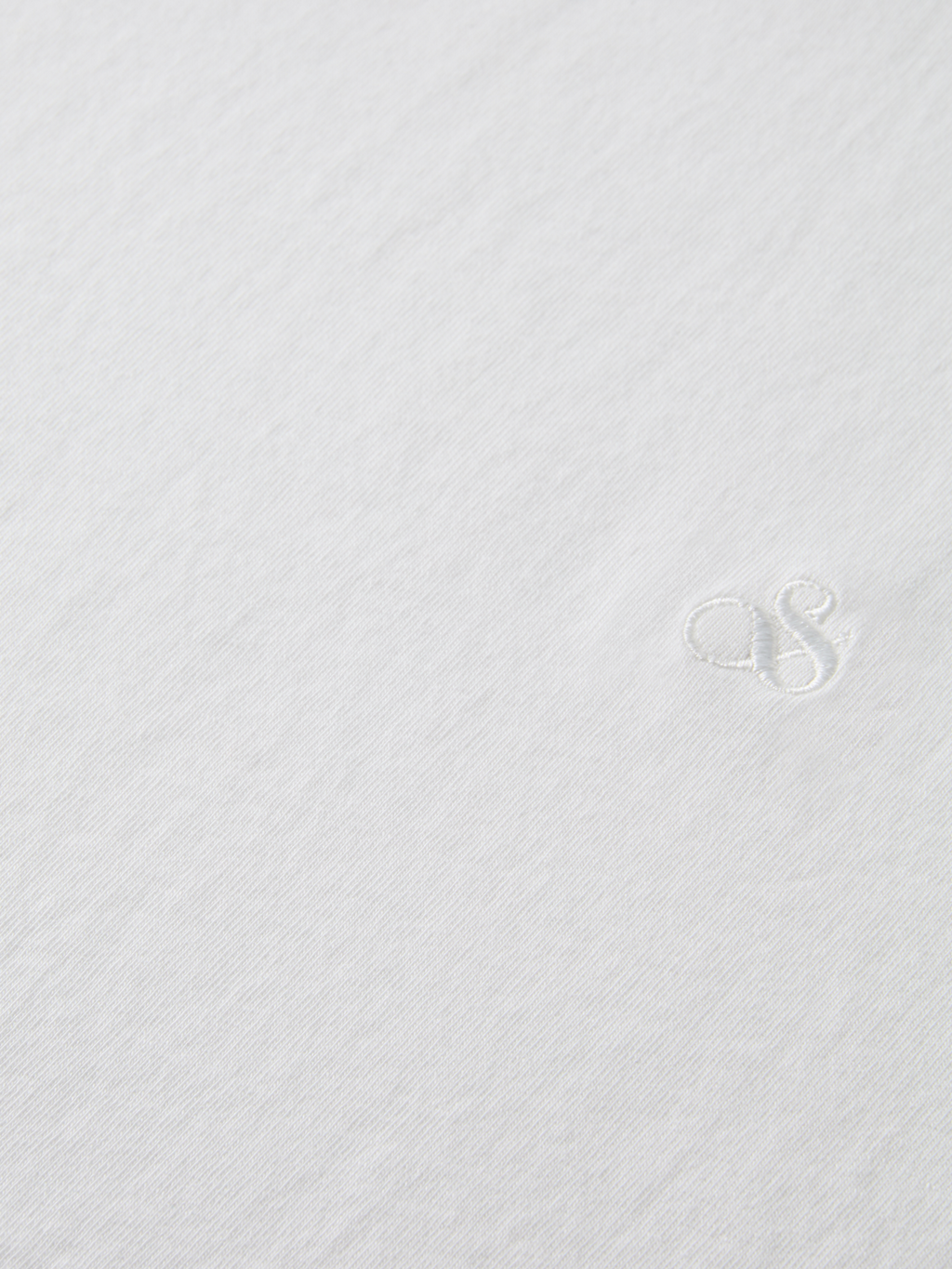 Essentials — Logo T-Shirt