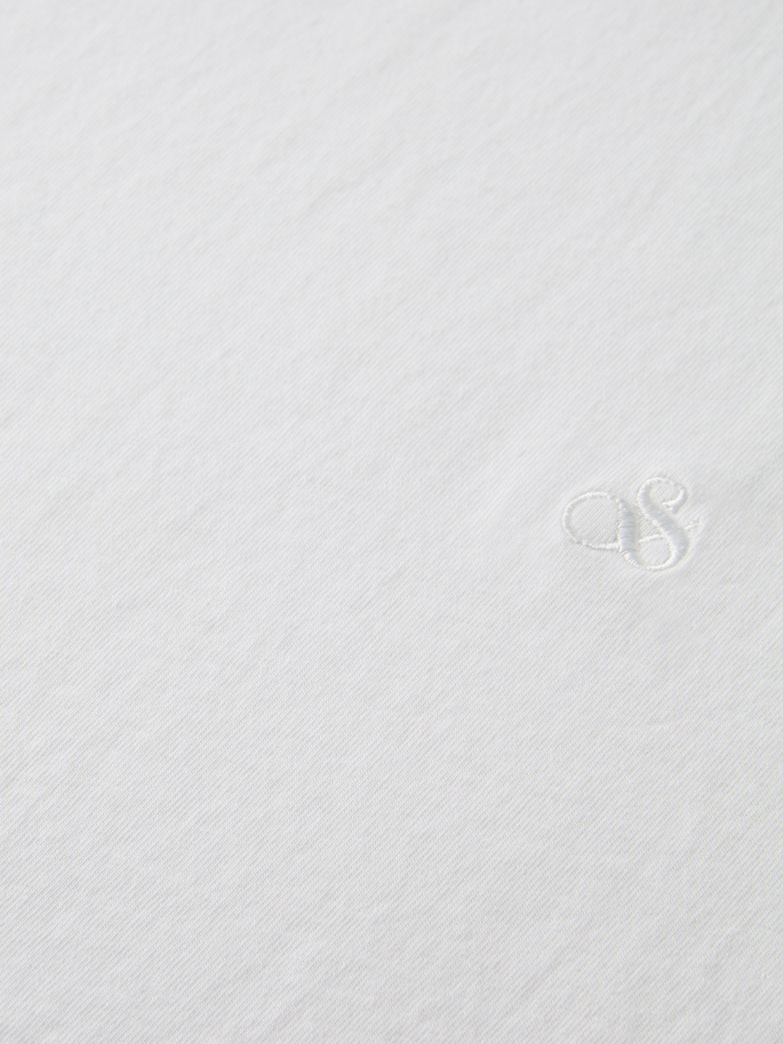 Essentials — Logo T-Shirt