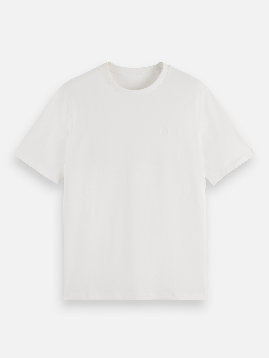 Essentials — Logo T-Shirt