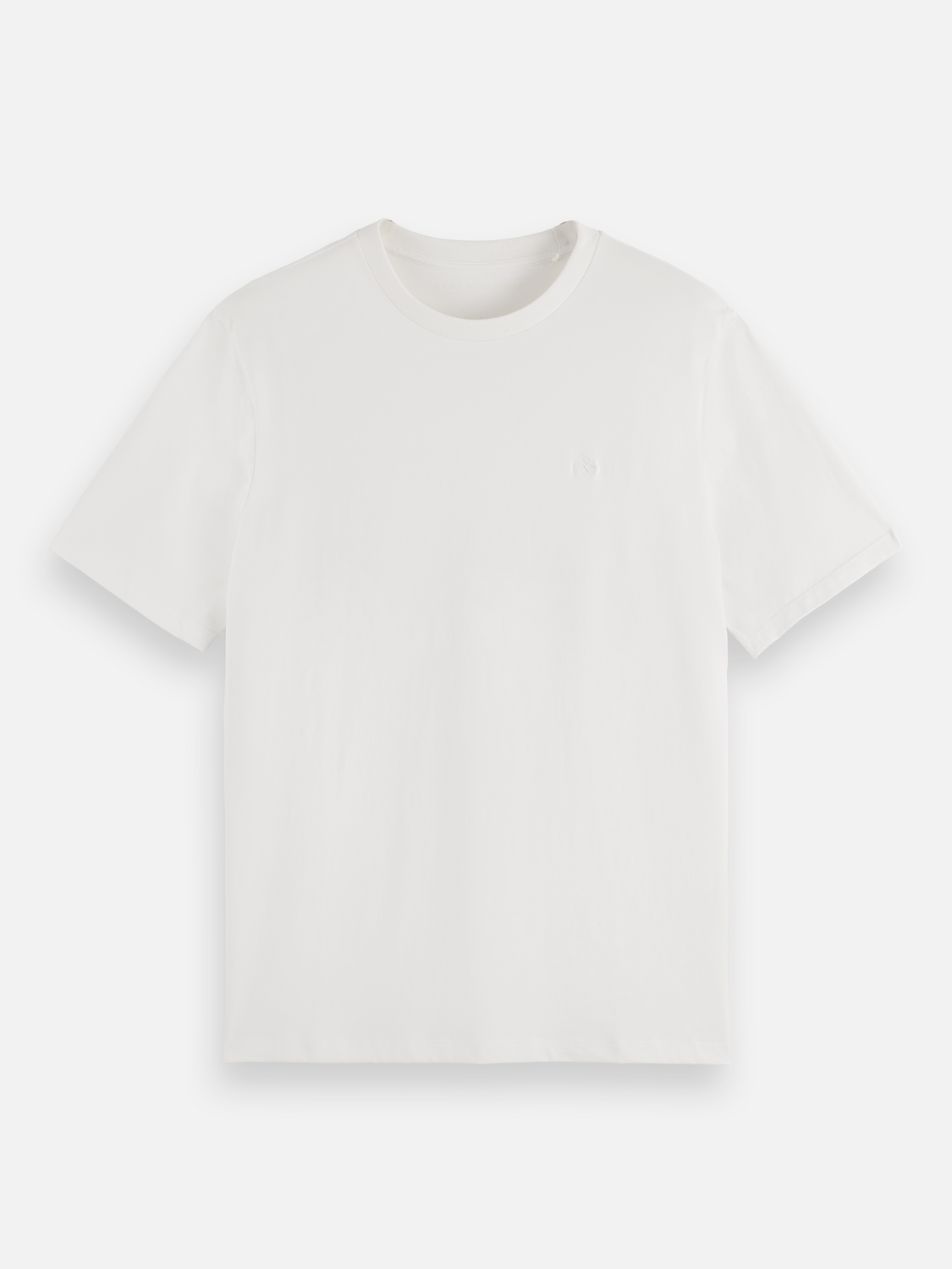 Essentials — Logo T-Shirt