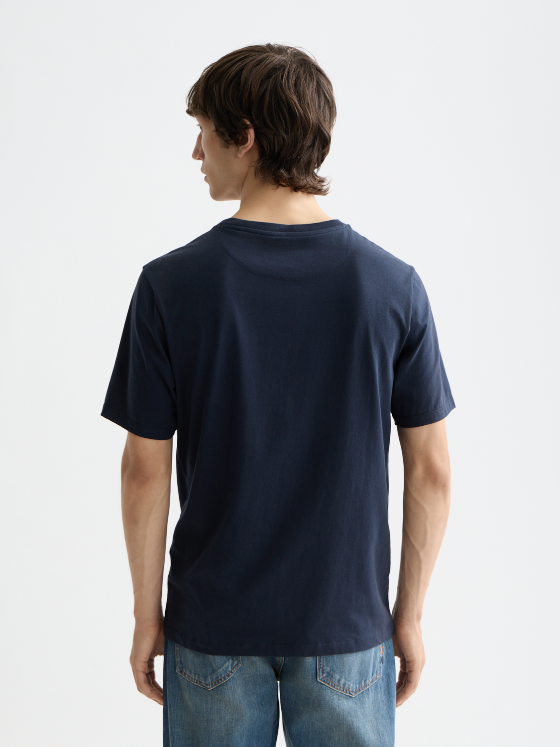 Essentials — Logo T-Shirt