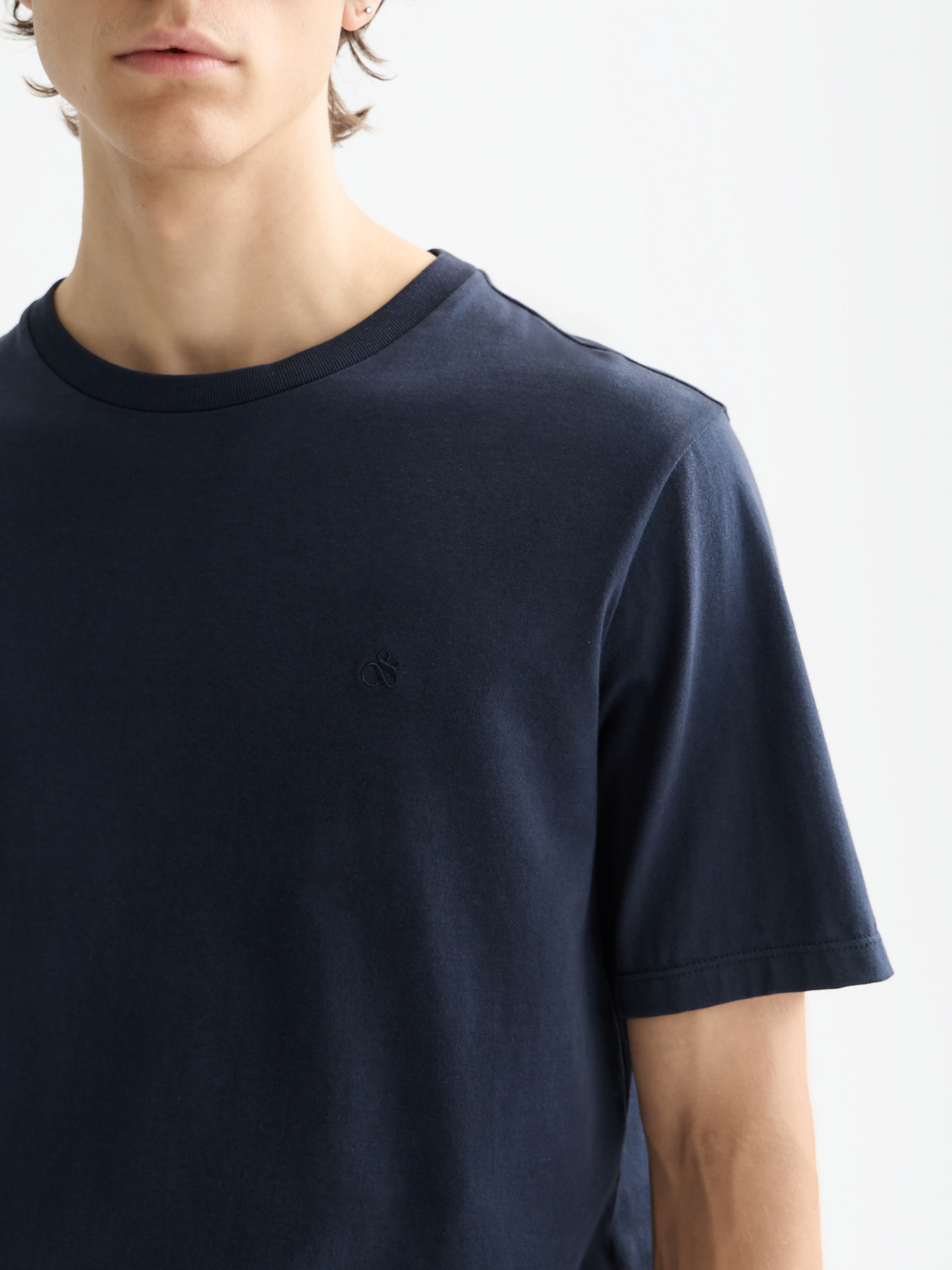 Essentials — Logo T-Shirt