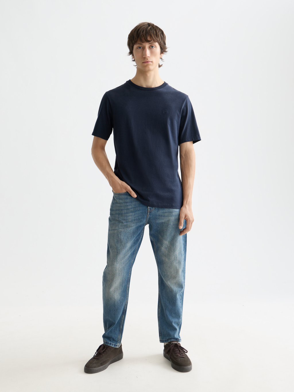 Essentials — Logo T-Shirt