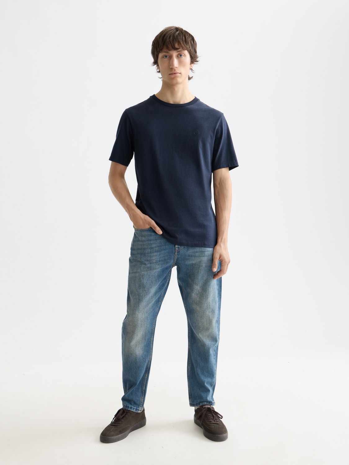 Essentials — Logo T-Shirt