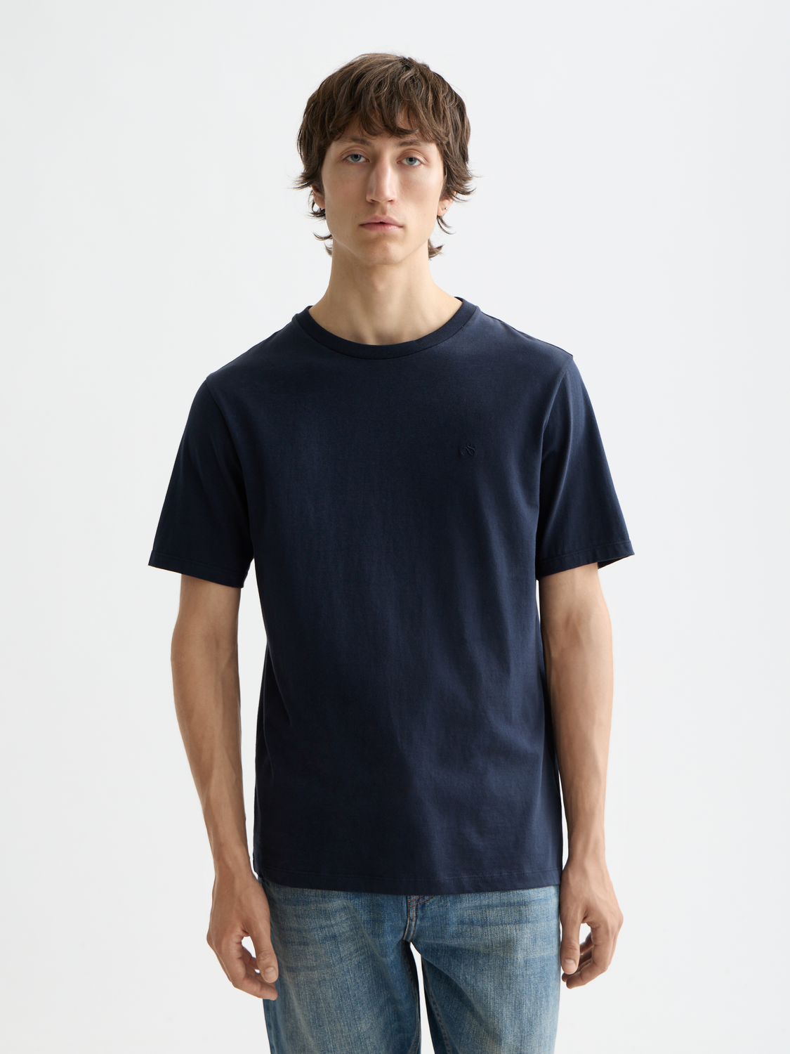 Essentials — Logo T-Shirt