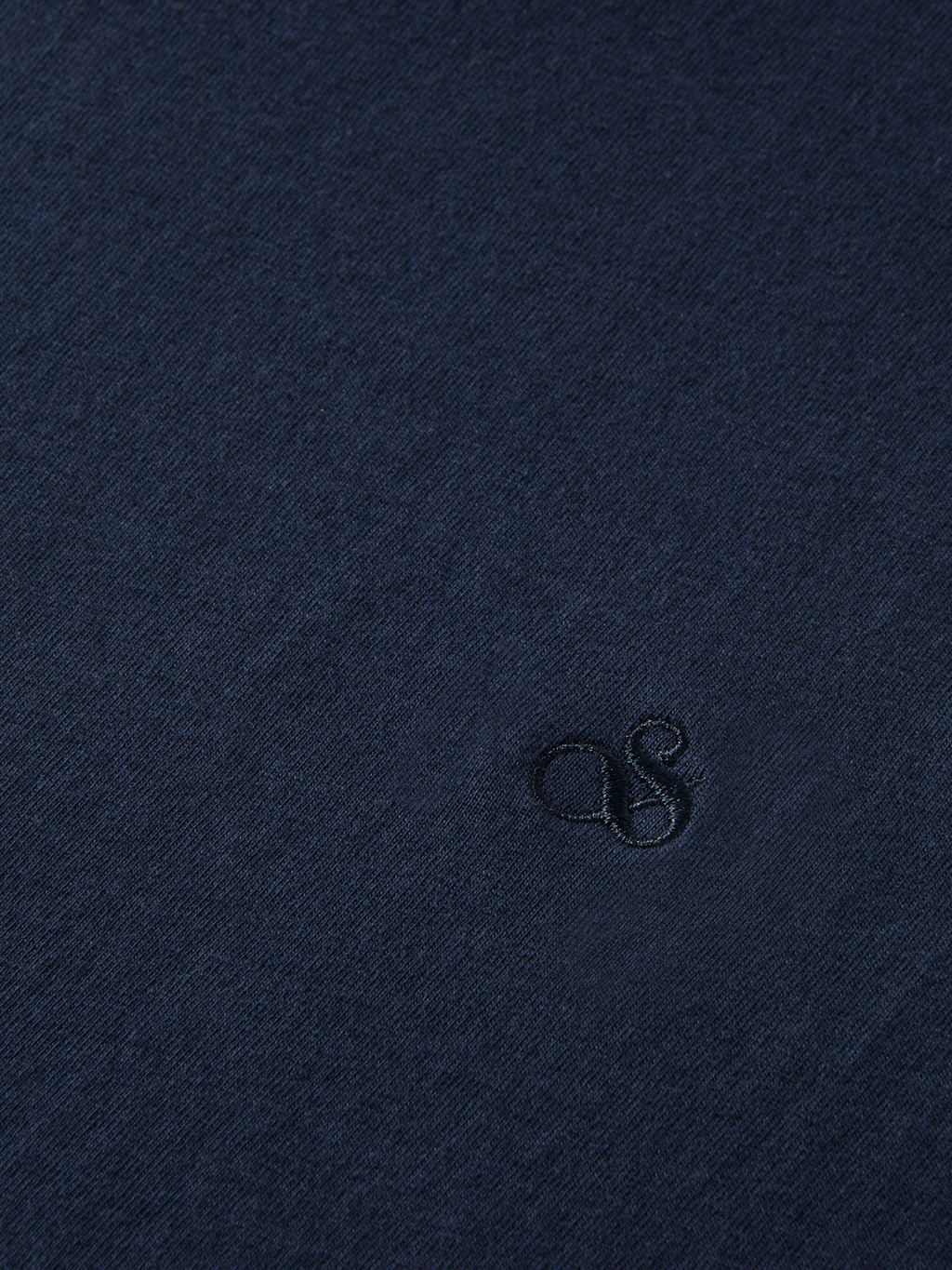 Essentials — Logo T-Shirt
