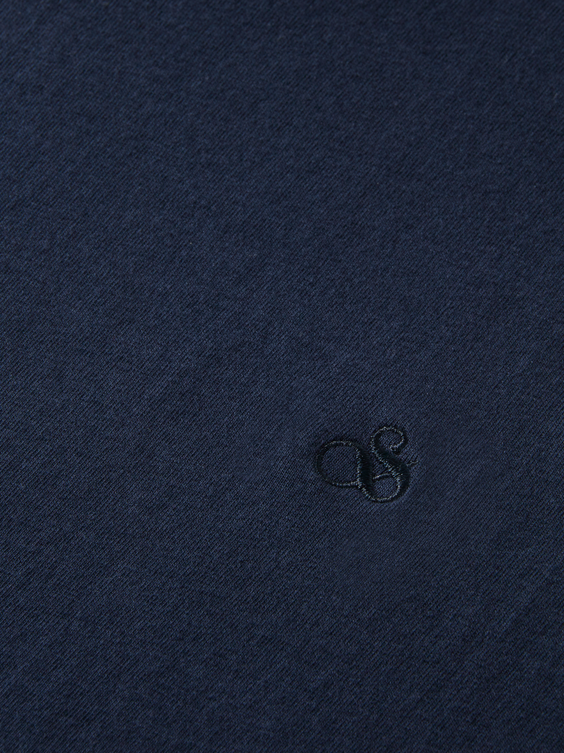 Essentials — Logo T-Shirt