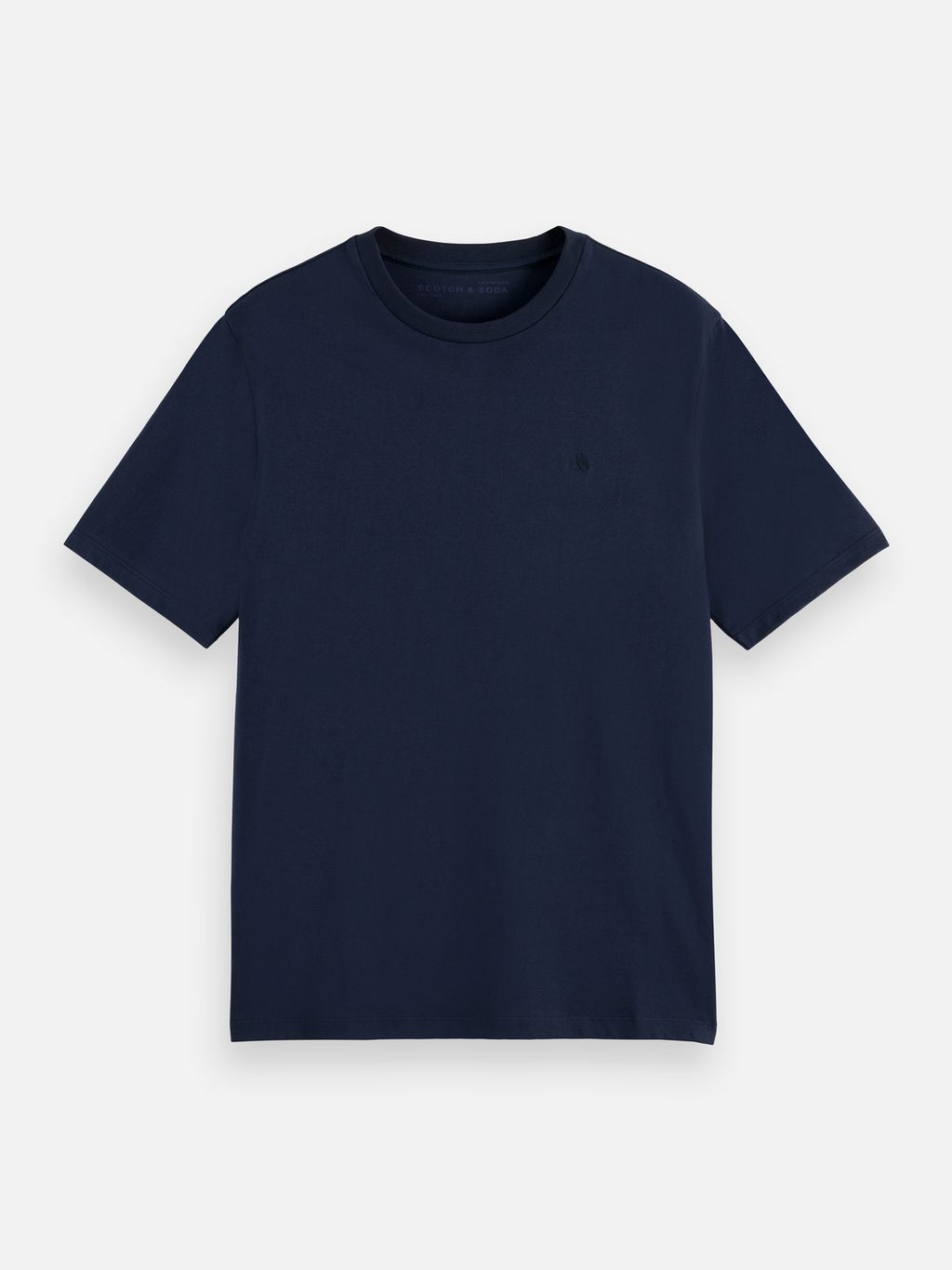 Essentials — Logo T-Shirt