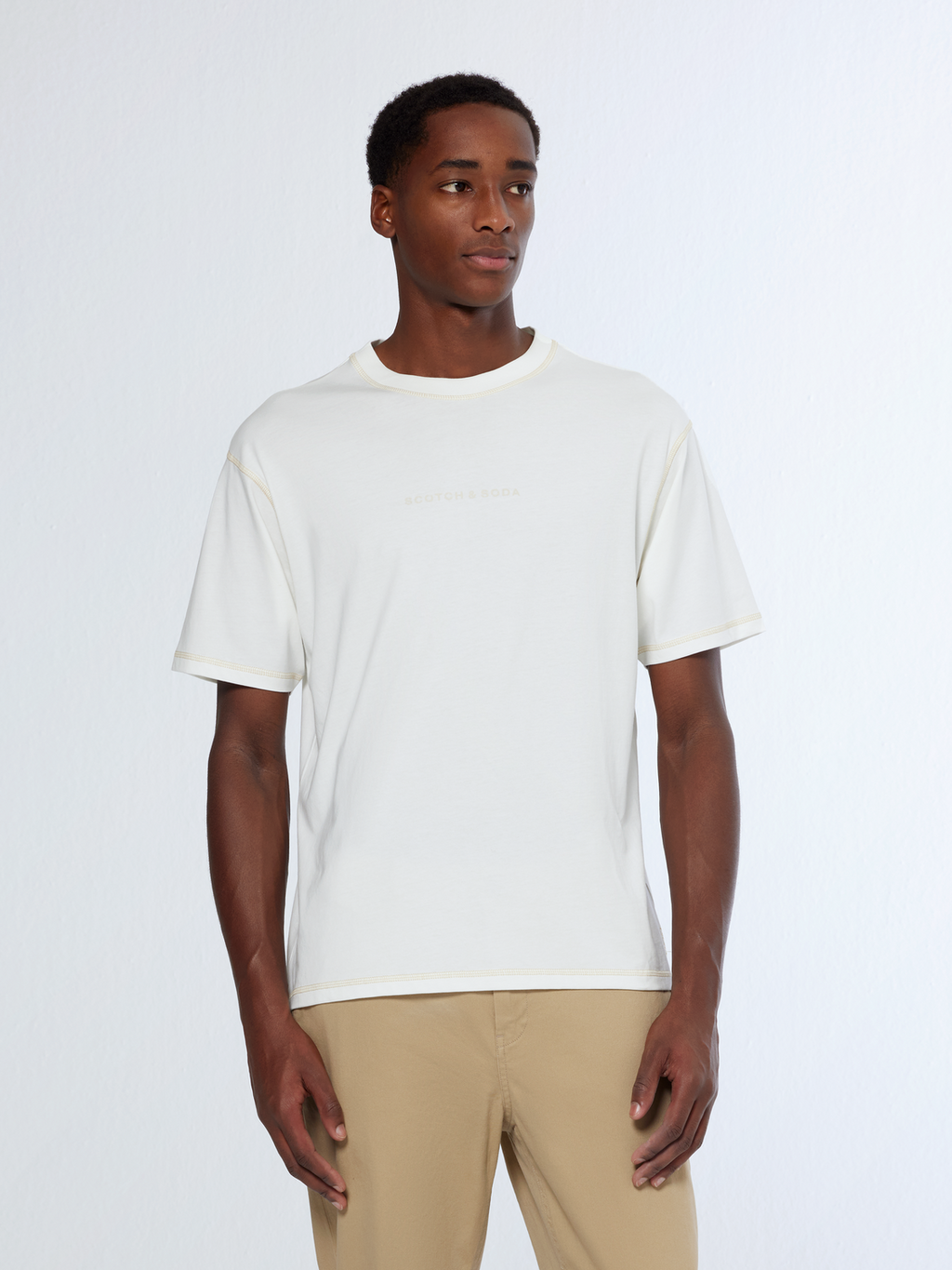 Core - Logo T-Shirt