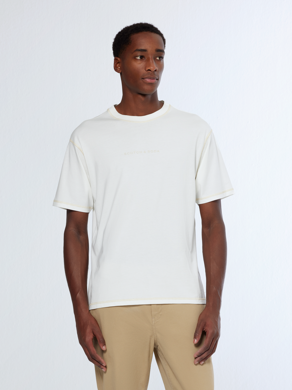 Core - Logo T-Shirt