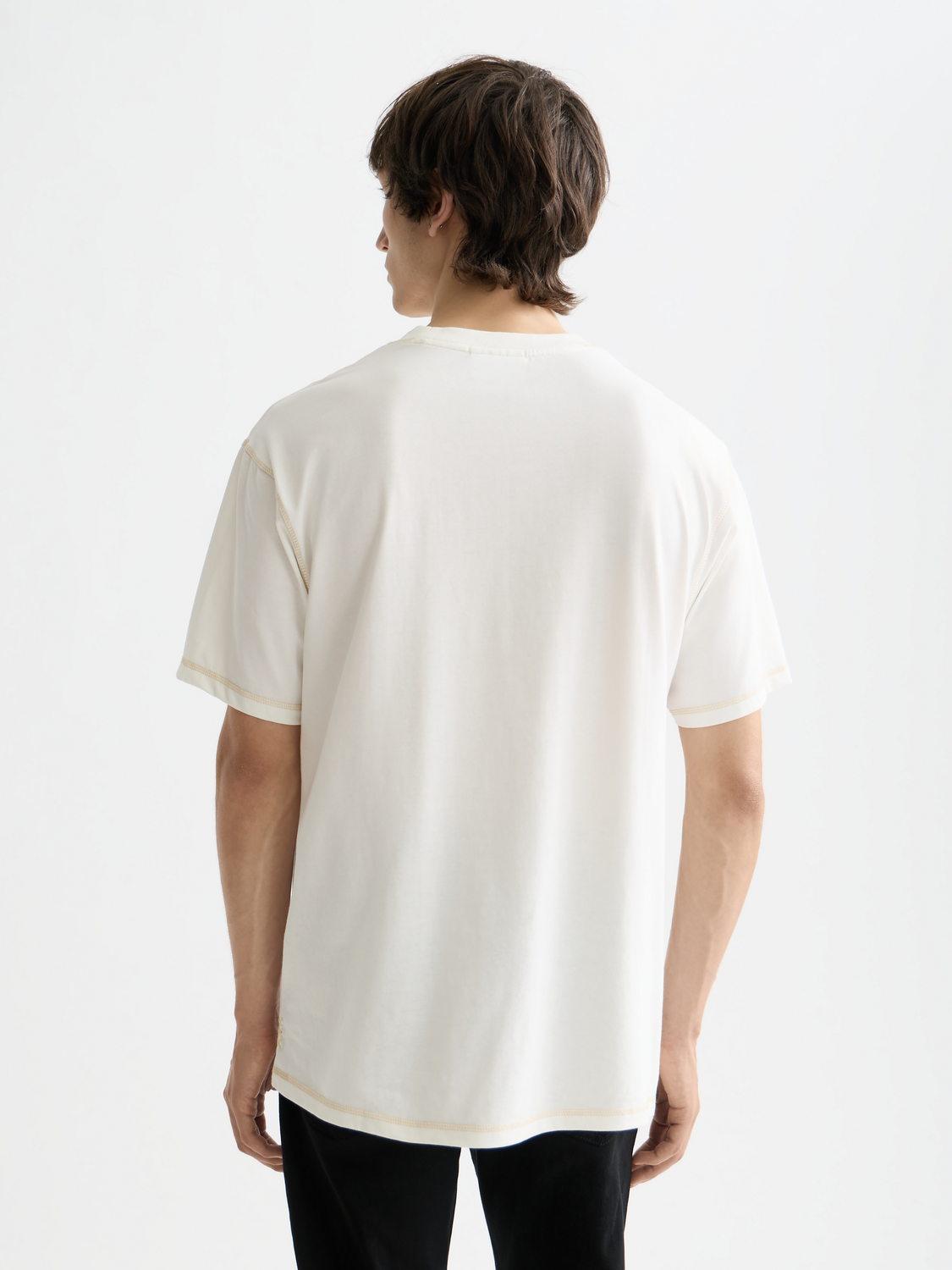 Essentials — Logo T-Shirt