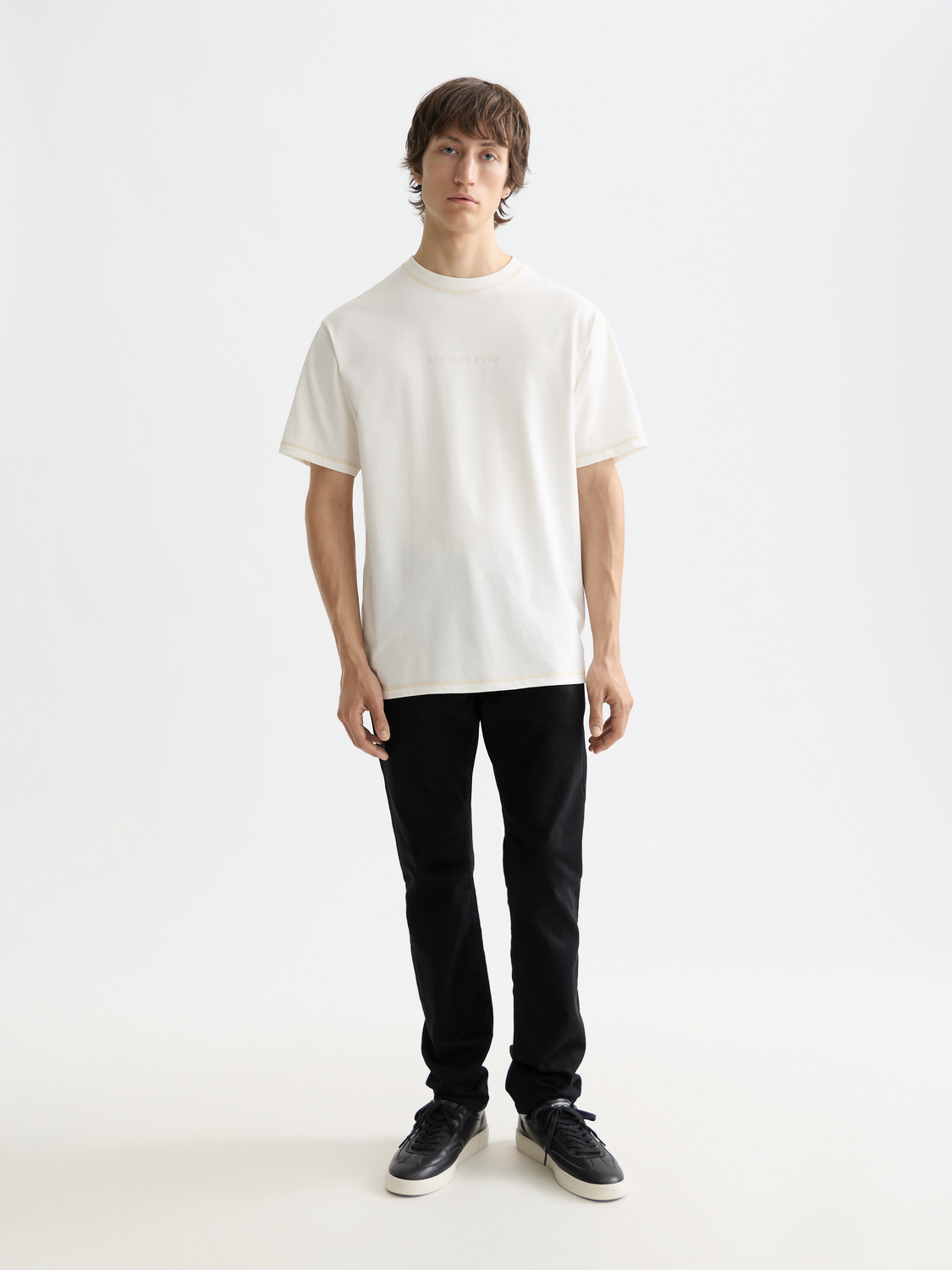 Essentials — Logo T-Shirt