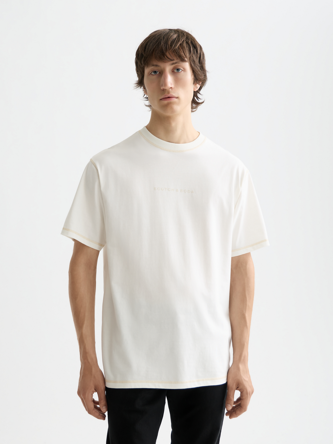 Essentials — Logo T-Shirt