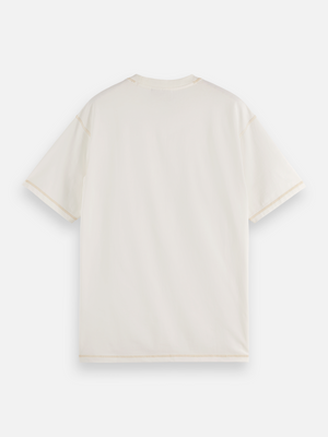 T-shirt Core - Logo