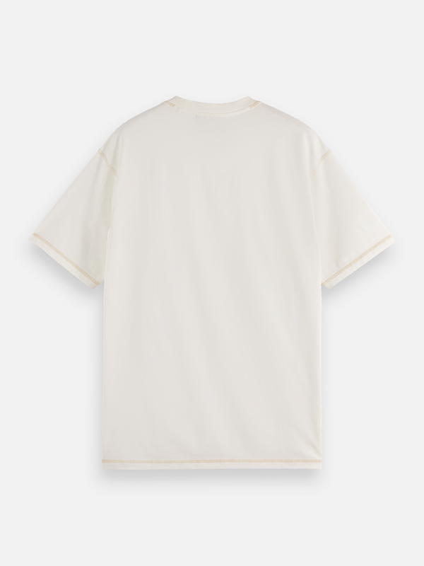 T-shirt Core - Logo