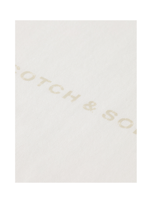 T-shirt Core - Logo