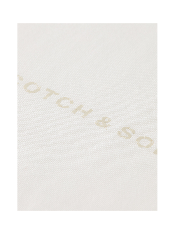 T-shirt Core - Logo